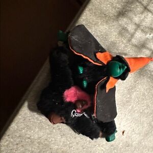 Two Kipling Keychains